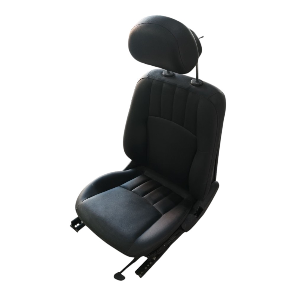 Banco Dianteiro Direito Mercedes C180 2002 2007 V661 8