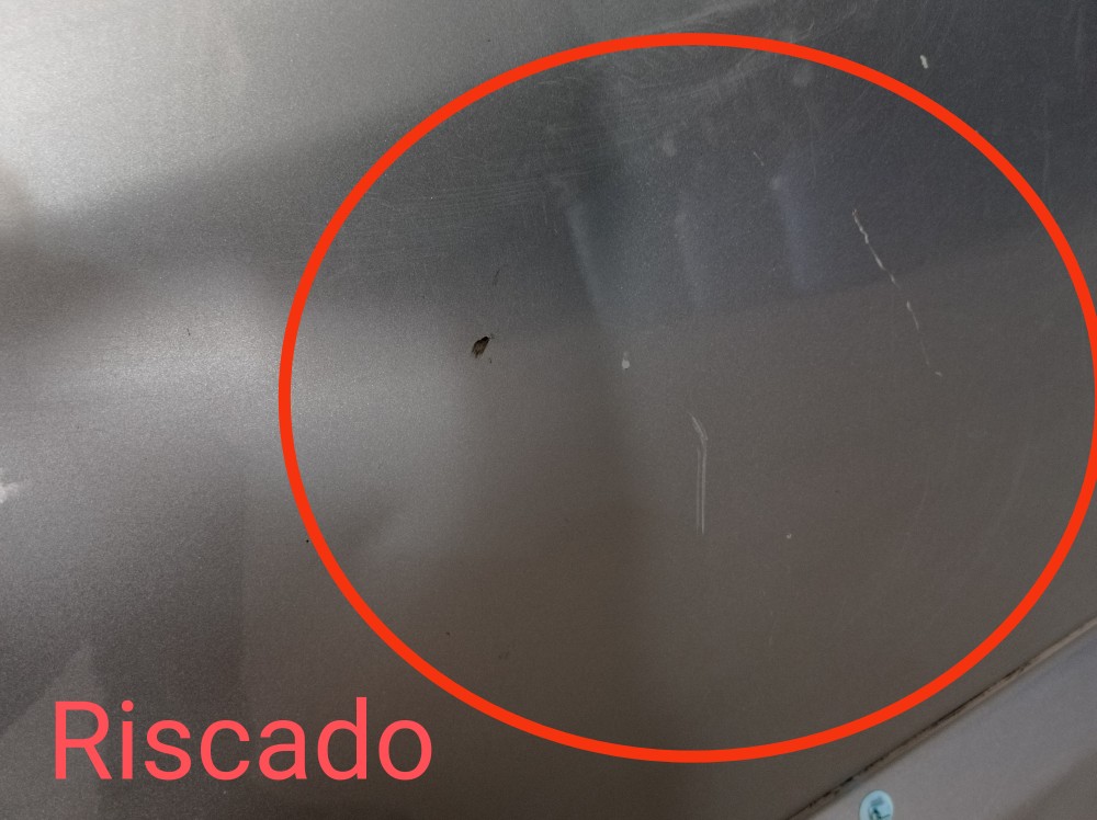 Porta Dianteira Esquerda Toyota Prado 3.0 2005 V620 3