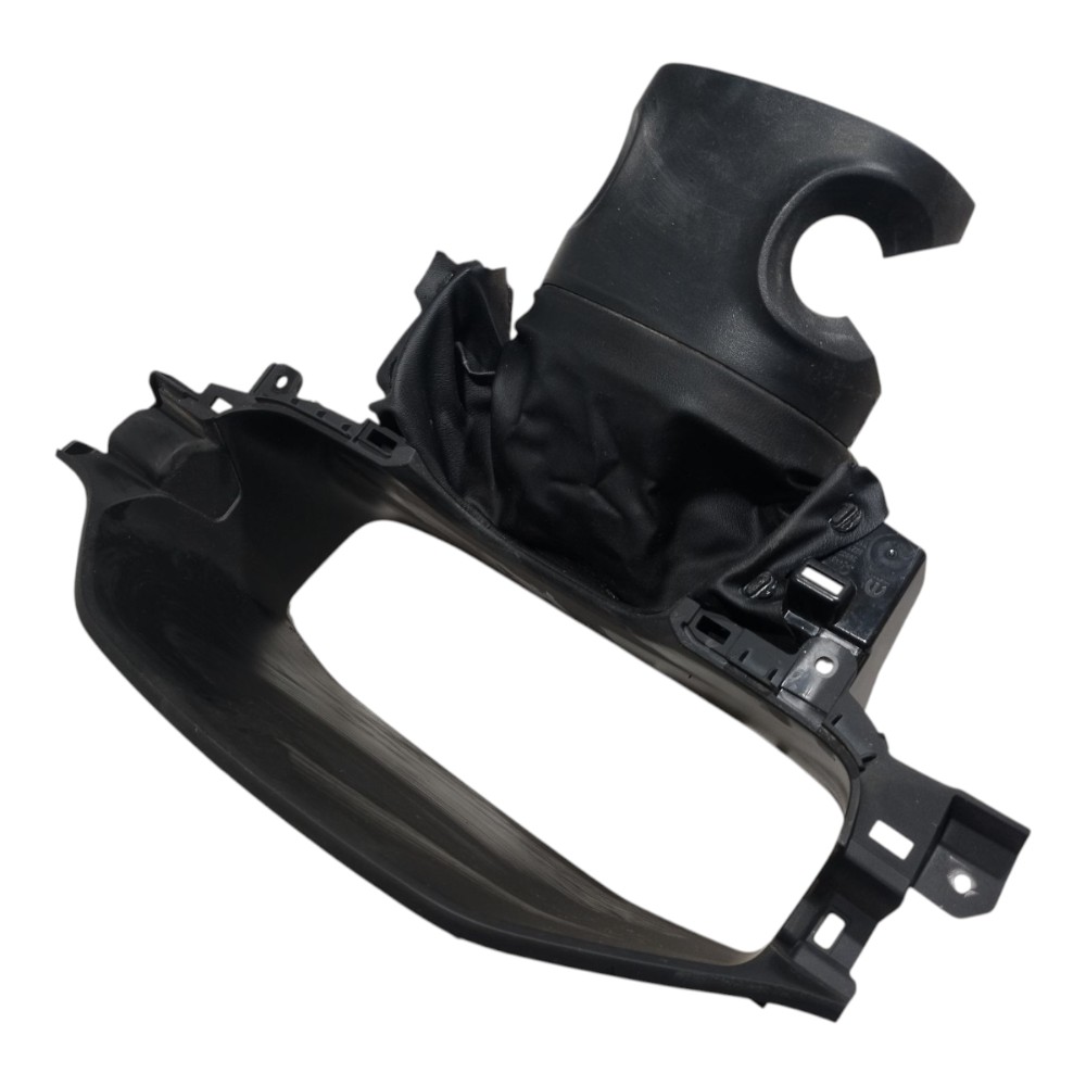 Moldura coluna direção Ram Rampage RT 2023 V664 7