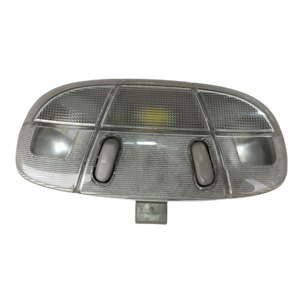 Luz Cortesia Interna Traseira Ford Fusion 2009 2012 V637 3