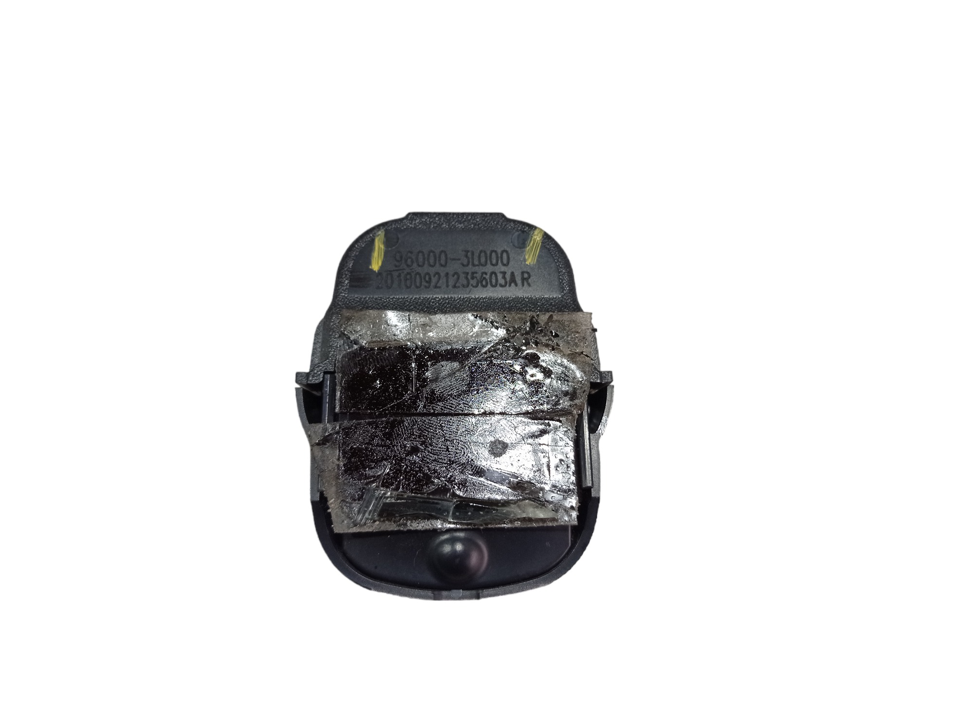 Sensor Crepúscular Hyundai Azera 2011 96000-3l000 V579 2