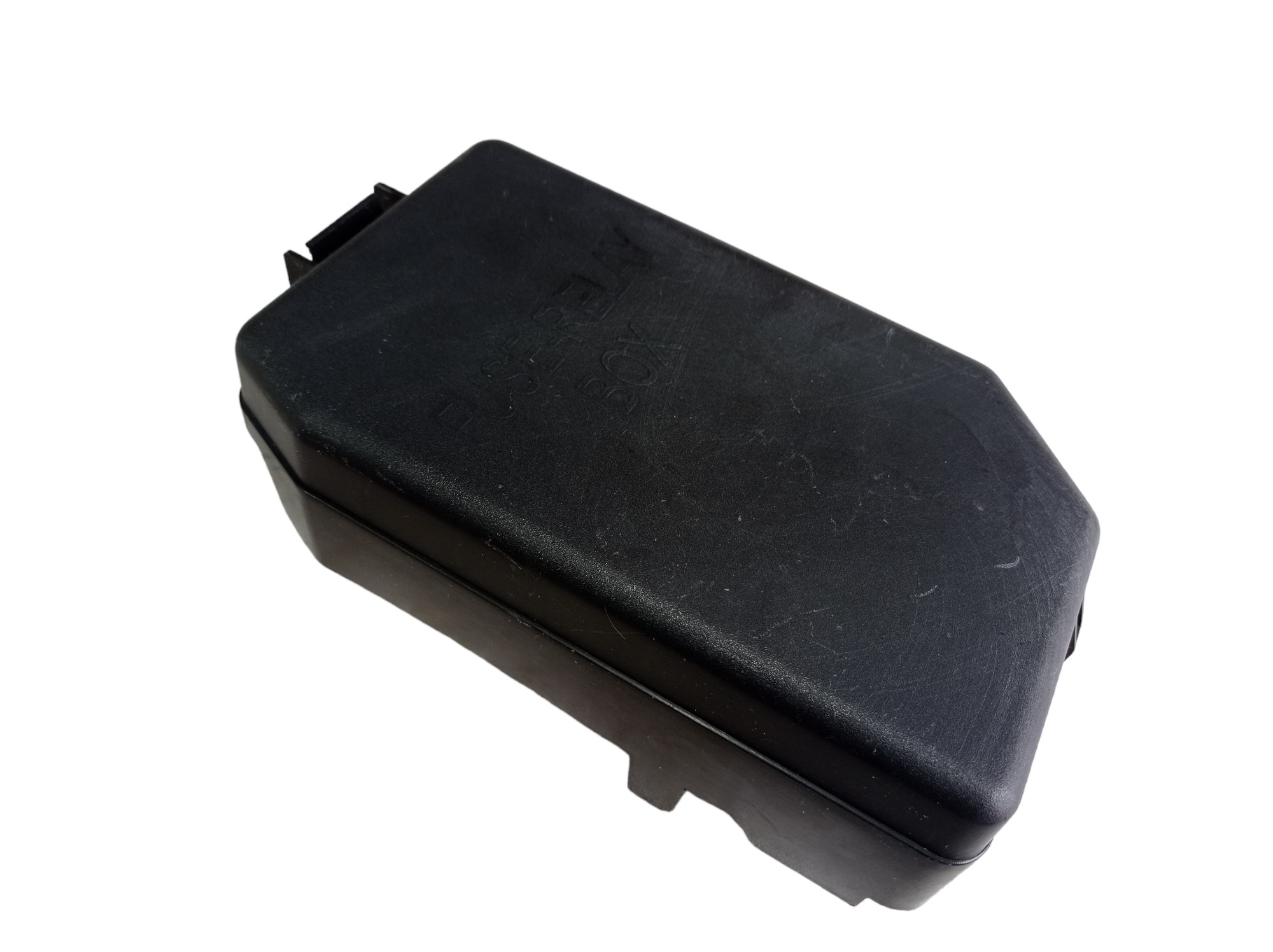 Tampa Caixa Fusível Externa Jac T40 2019 V565 2