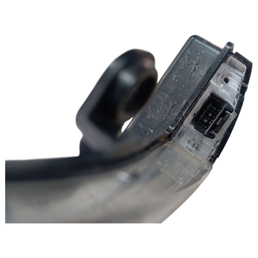 Pisca Retrovisor Esquerdo Vw Taos Highline 2022 2024 V655