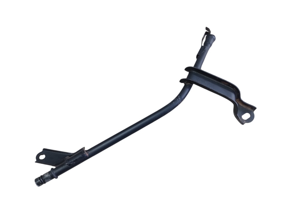 Cano Agua Motor Toyota Prado 3.0 2005 V620 1