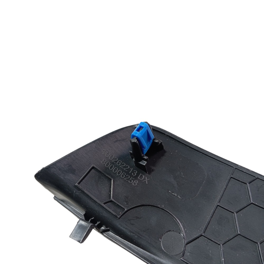 Acabamento Lateral Direito Painel Pulse Fastback 2022 2025 5