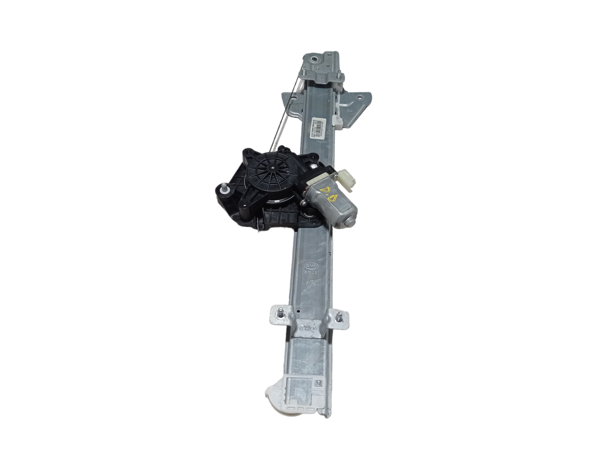 Máquina Vidro Porta Diant Direita Byd Dolphin 2024 25 V594 4