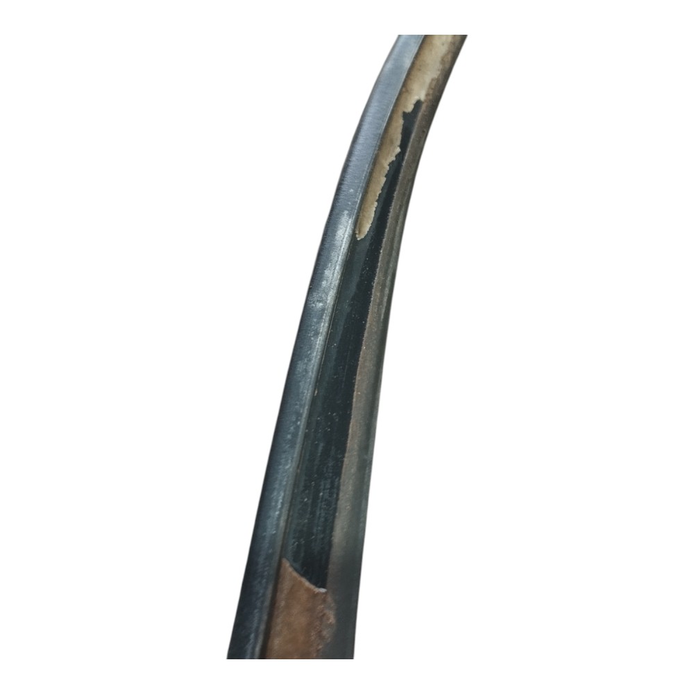 Borracha Porta Dianteiro Esquerdo Troller T4 2011 V650 2