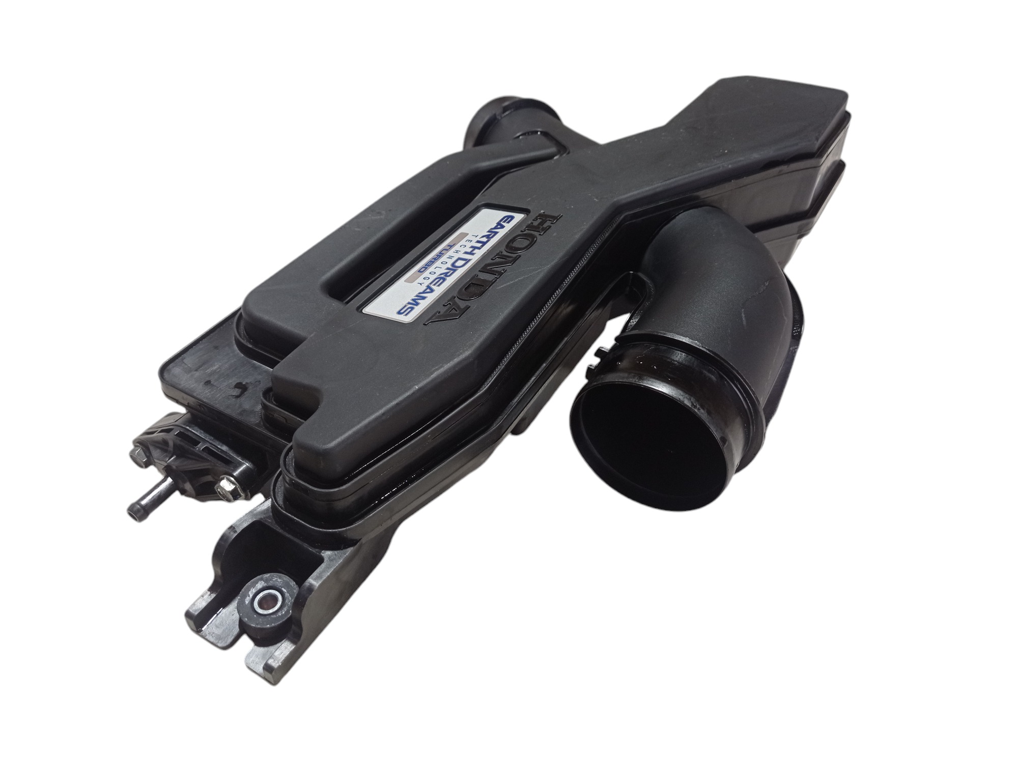 Caixa Ressonancia Ar Motor Honda Hrv Touring 2020 2025 V602 5