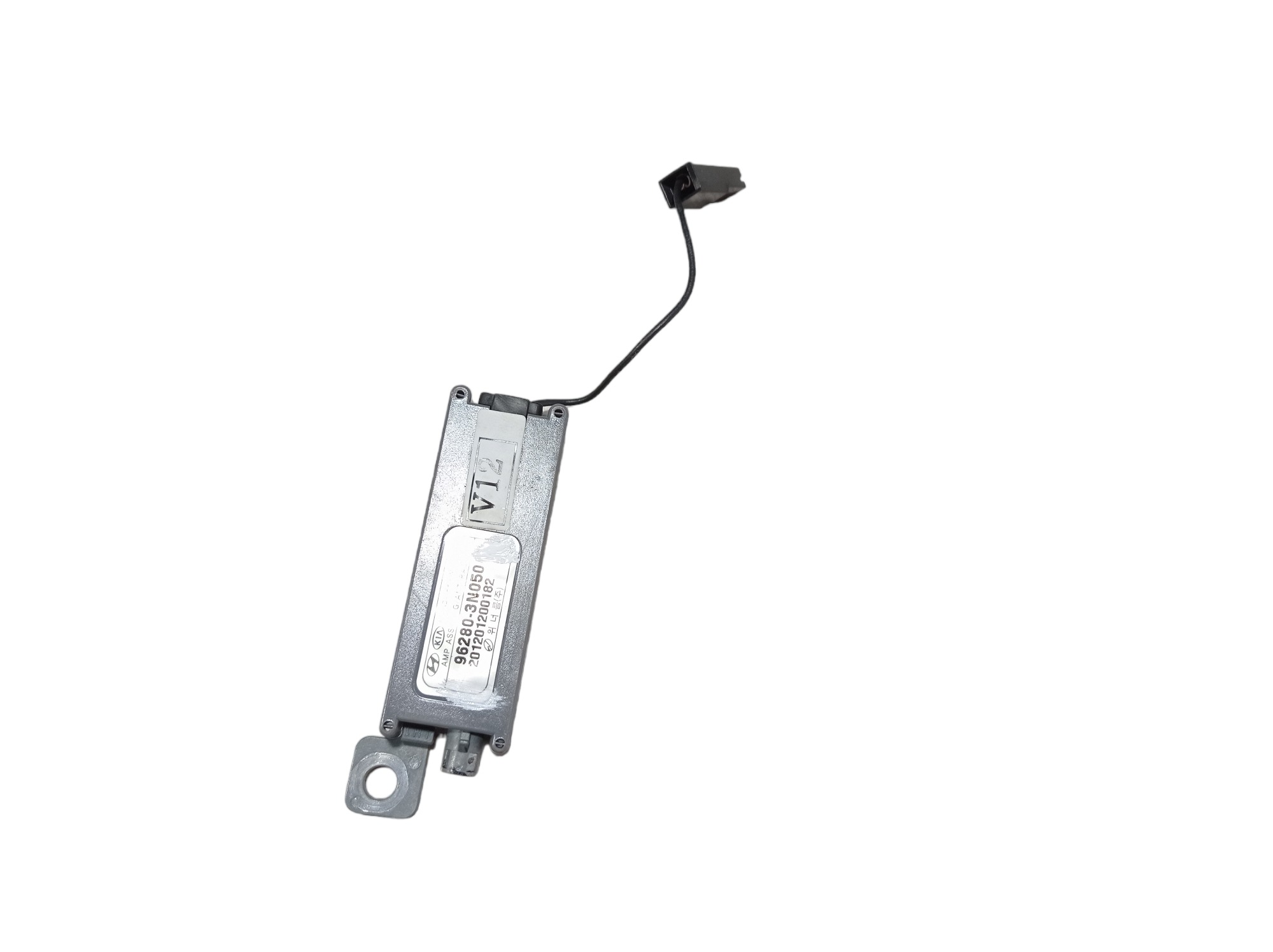 Sensor Antena Hyundai Equus Vs460 4.8 2013 V577 5