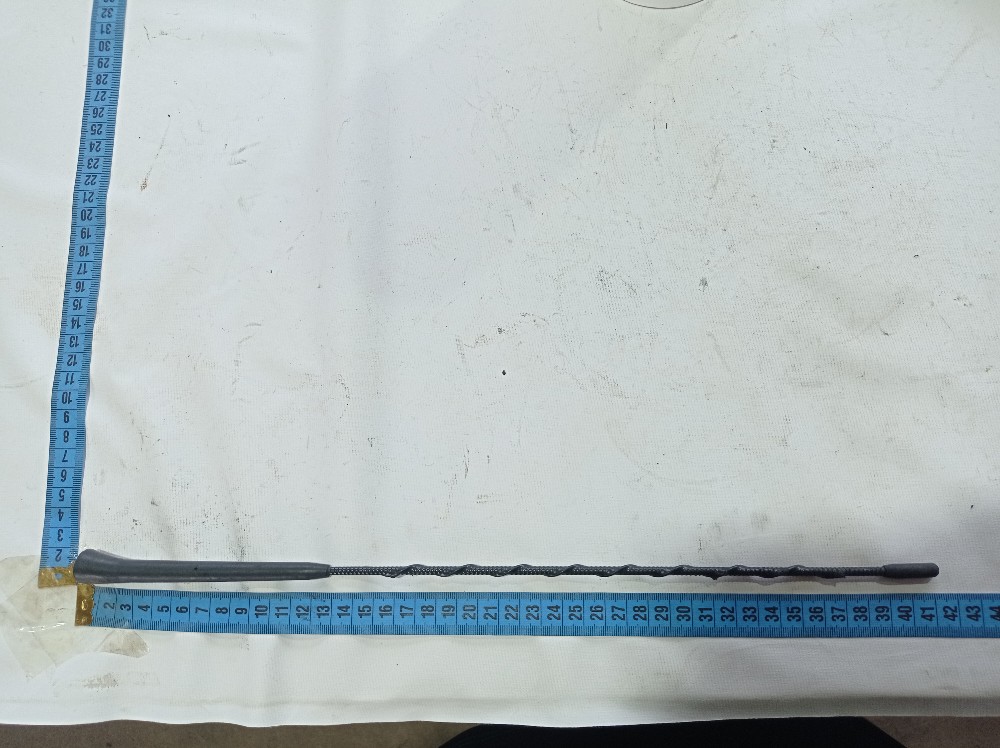 Antena Peugeot 308 2013 A 2019 V312 9