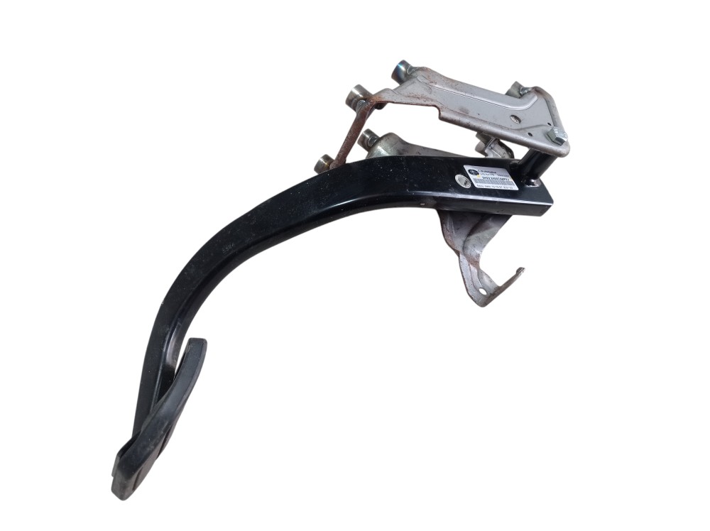 Pedal Freio Land Rover Discovery 4 2010 2012 V614 4