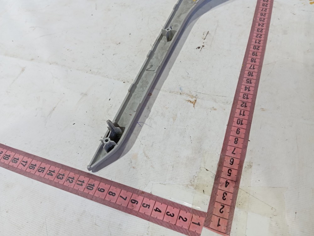 Maçaneta Int Porta Dianteira Direita Jac Ejs1 2022 A 24 V616 Dianteira 10