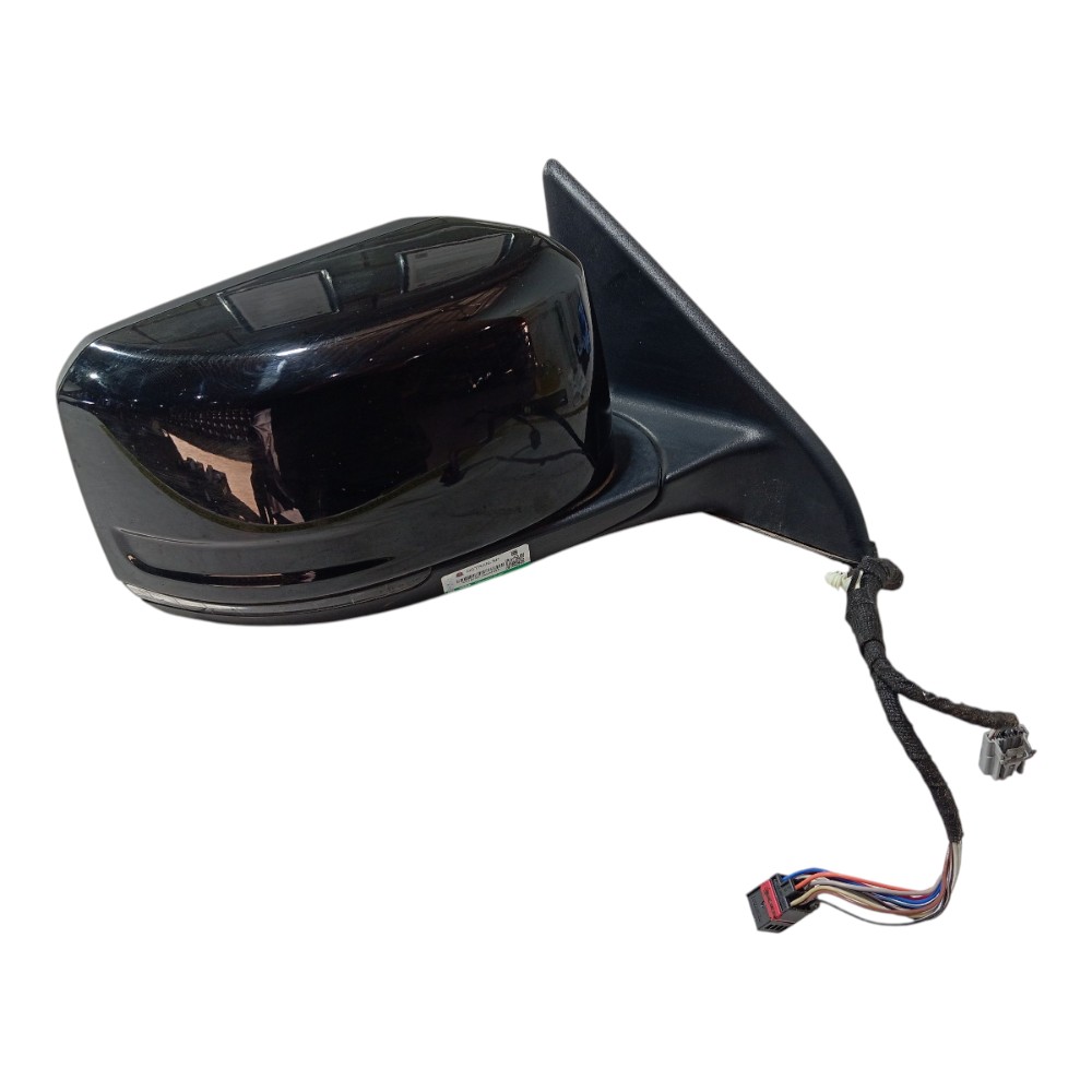 Retrovisor Direito Ram Rampage Rt 2023 2025 V664 1