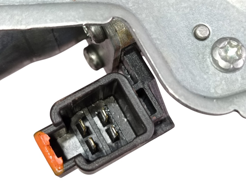 Motor Limpador Traseiro Discovery Sport 2015 A 2018 V611 7