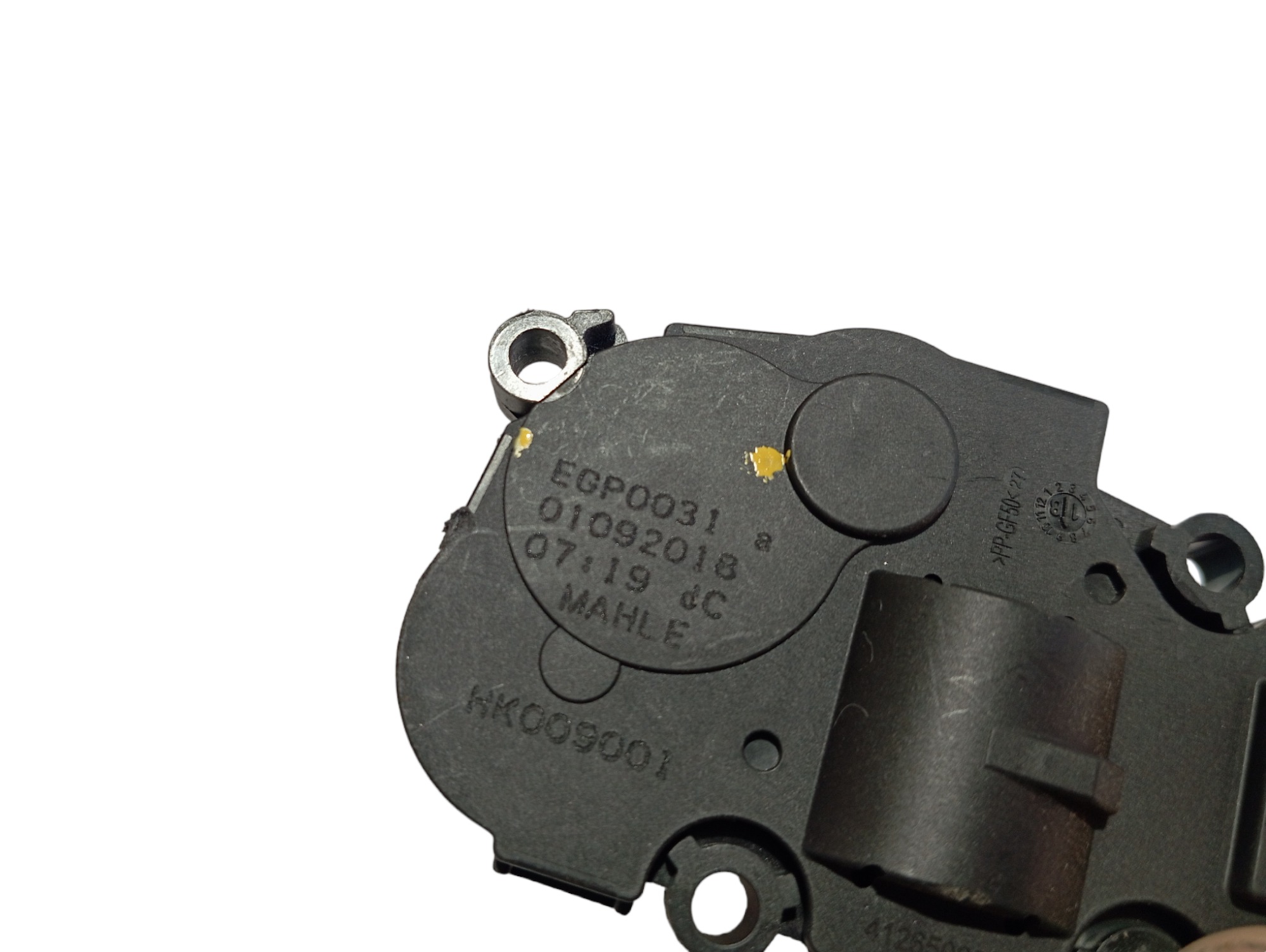 Motor Atuador Ar Condicionado Discovery Sport 2018 V591 6