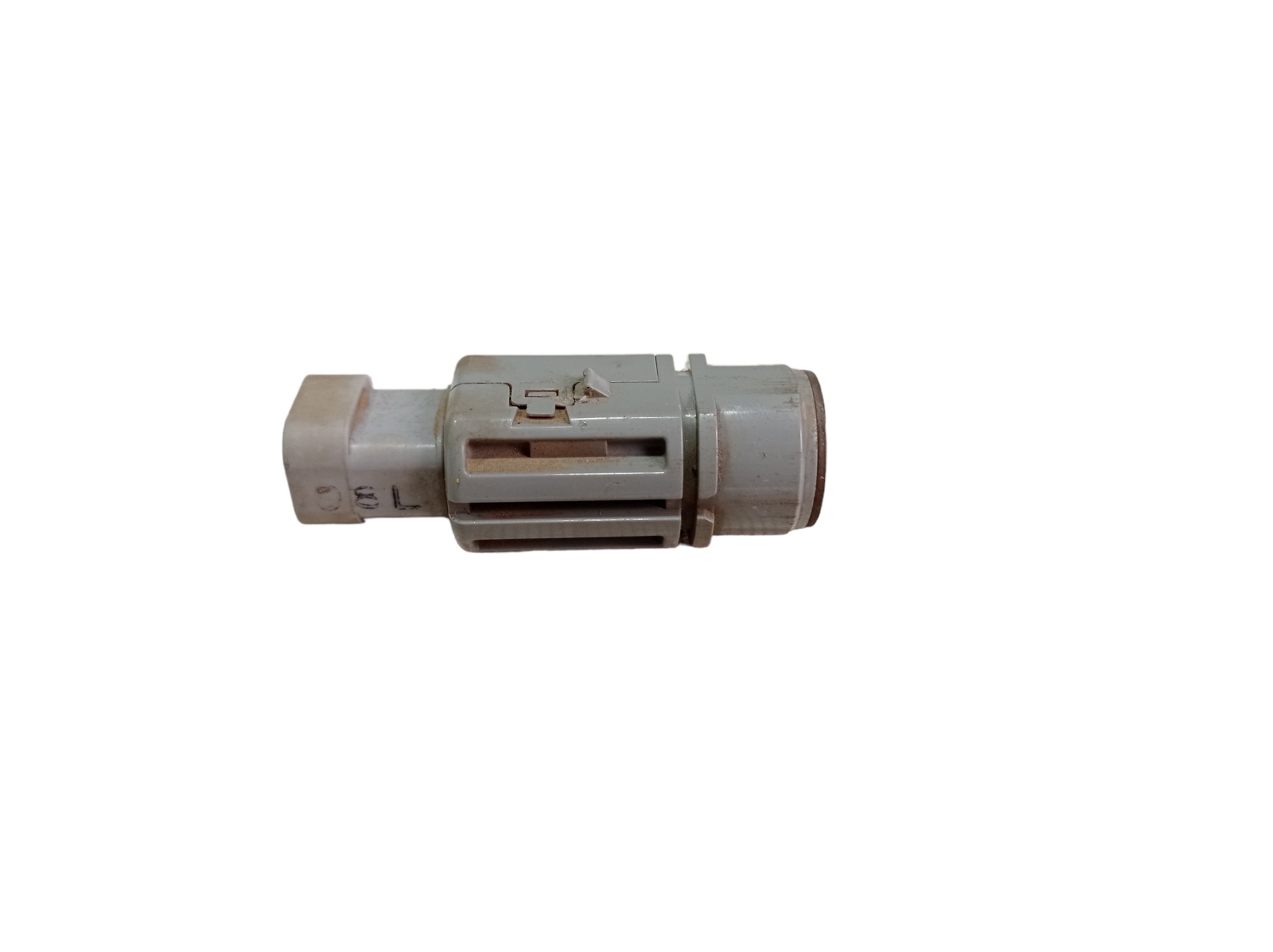 Sensor Estacionamento Traseiro Hyundai Azera 2011 V579 4
