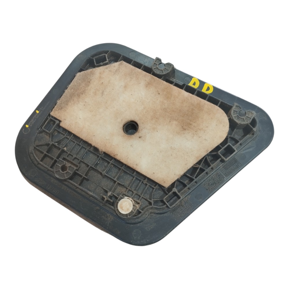 Tampa Chave Bateria Dianteiro Direito Renault Zoe 2023 V639 4