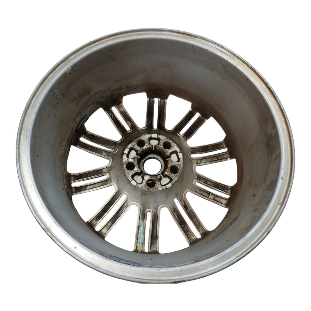 Roda Aro 20 Land Rover Discovery 3 2007 V635 5