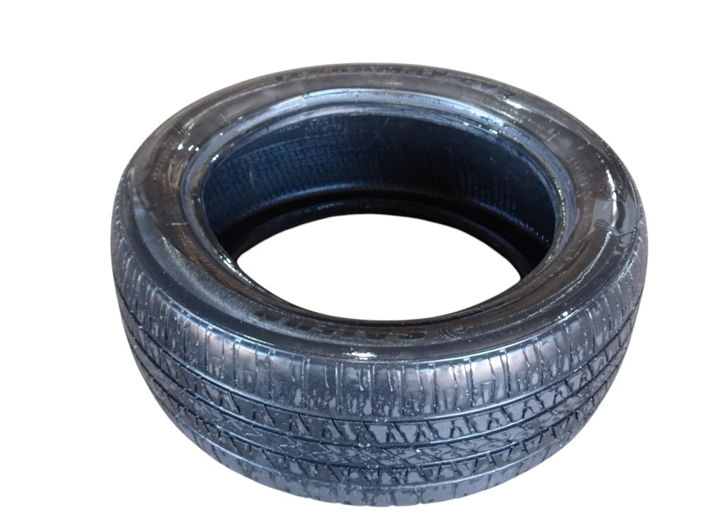 Pneu Aro 19 Sailun Terramax Cvr Crossover 255/50 R19 8
