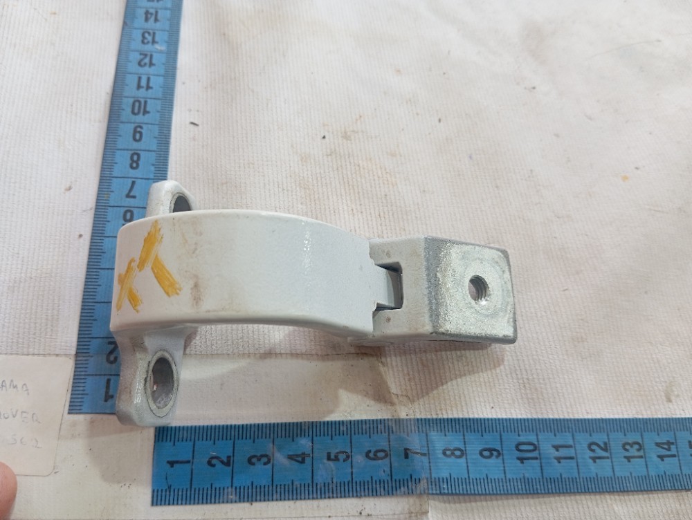 Dobradiça Tampa Traseira Jac Ej7 2023 V618 8