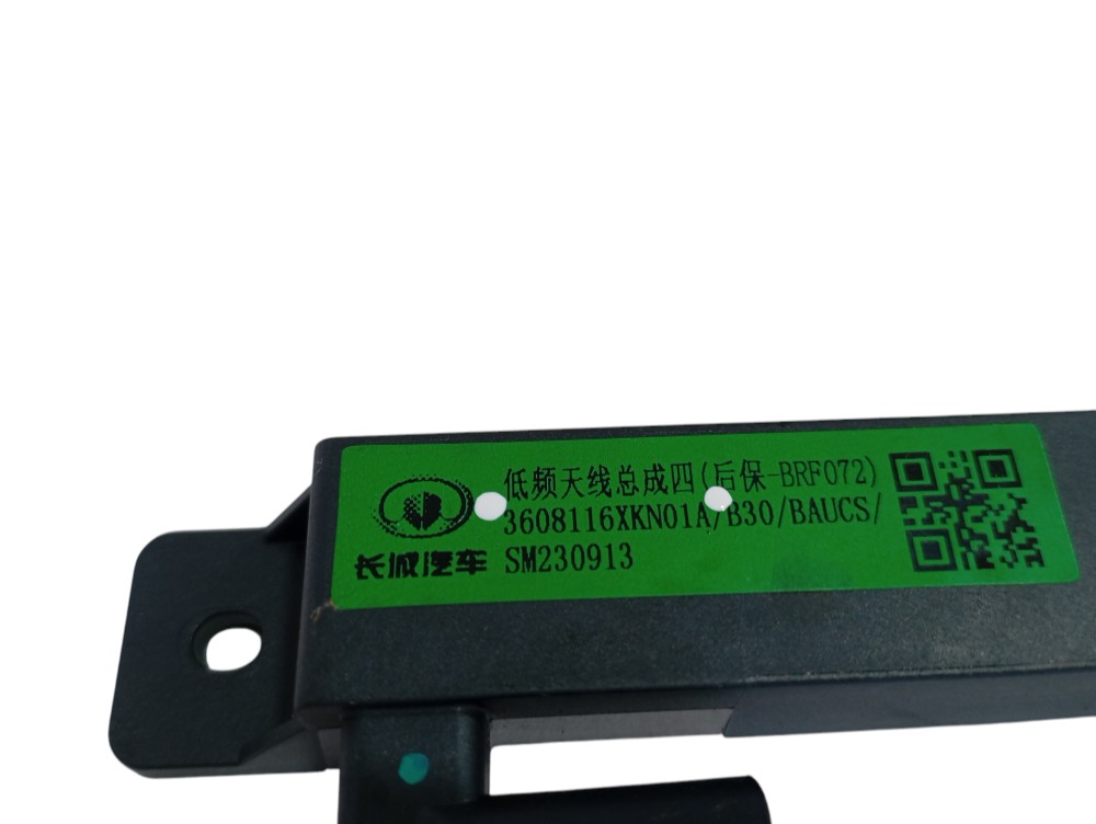 Antena Imobilizadora Gwm Ora 2023 2024 V625 4