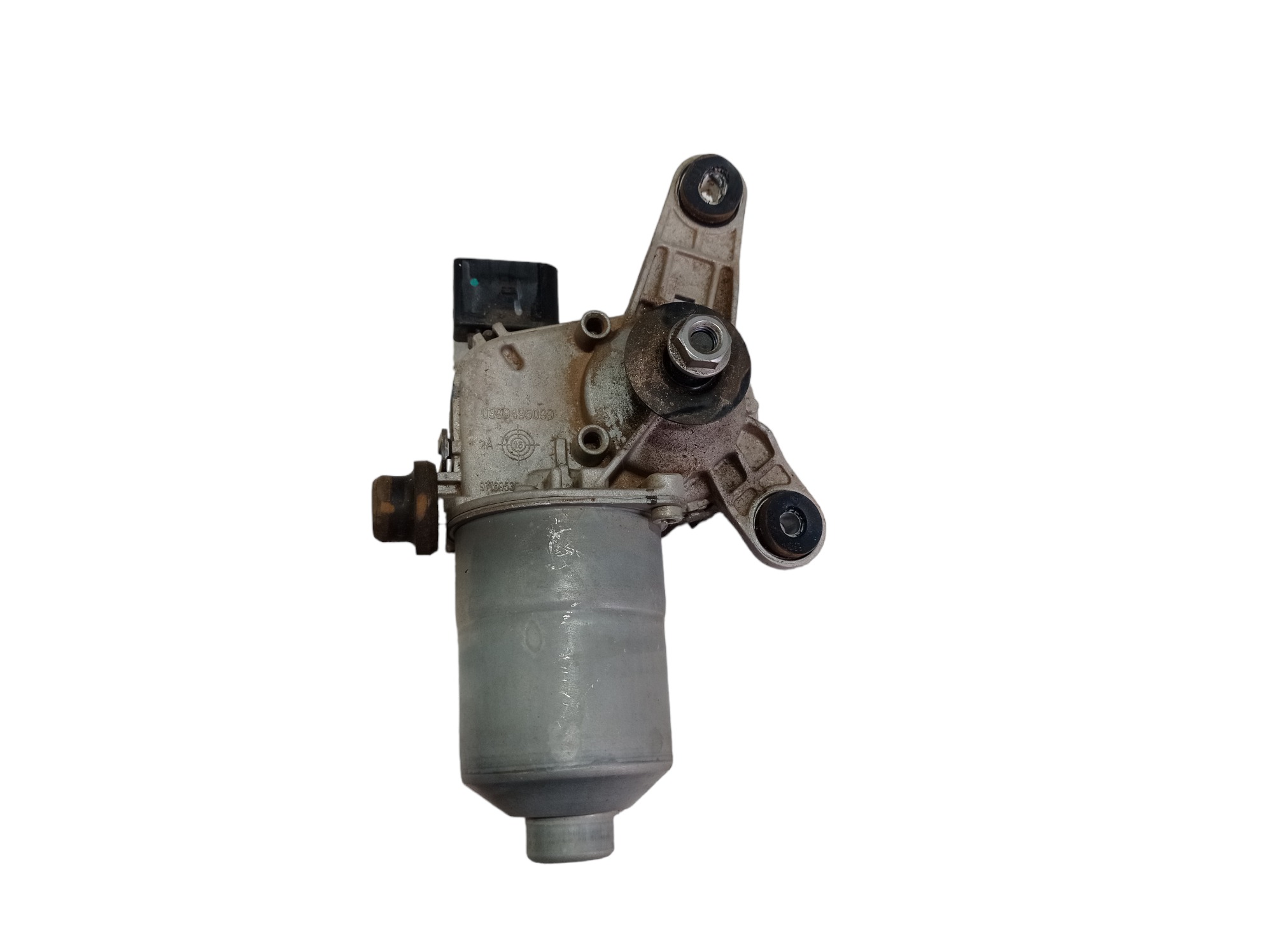 Motor Limpador Dianteiro Jac T40 1.5 2019 V565 5