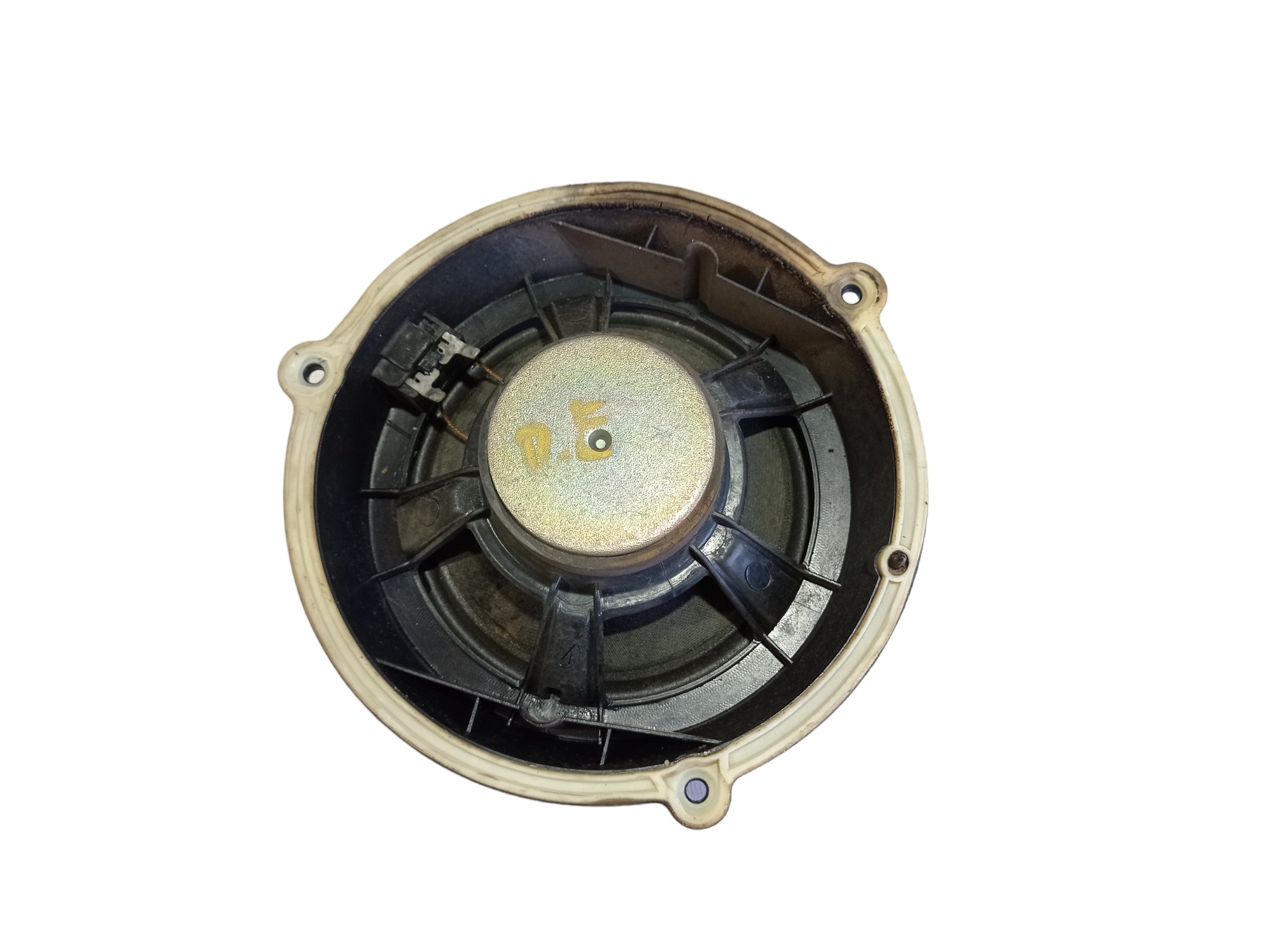 Alto Falante Porta Dianteira Esquerda Chery Cielo 2012 V514 5