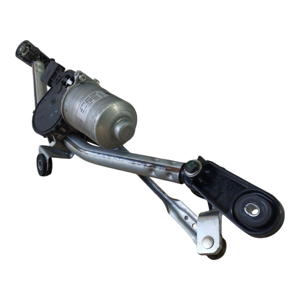 Motor Limpador Parabrisa Ram Rampage Rt 2023 2024 V641 7