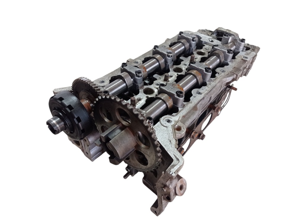 Cabeçote Motor Esquerdo Jeep Grand Cherokee 3.0 2014 V607 10