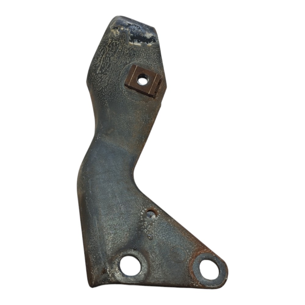 Suporte Coletor Chrysler Grand Caravan 2003 3.3 V578 6