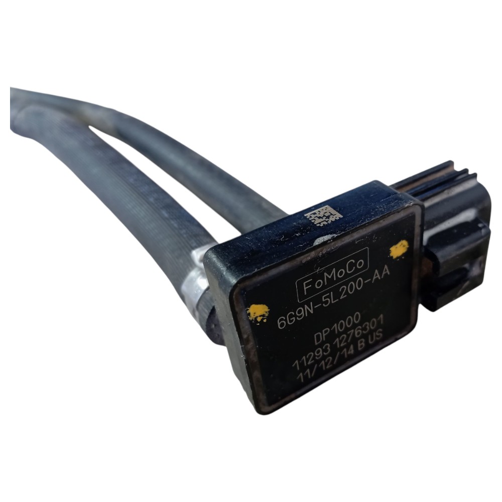 Sensor Pressão Land Rover Discovery 4 2010 A 2014 V656 4