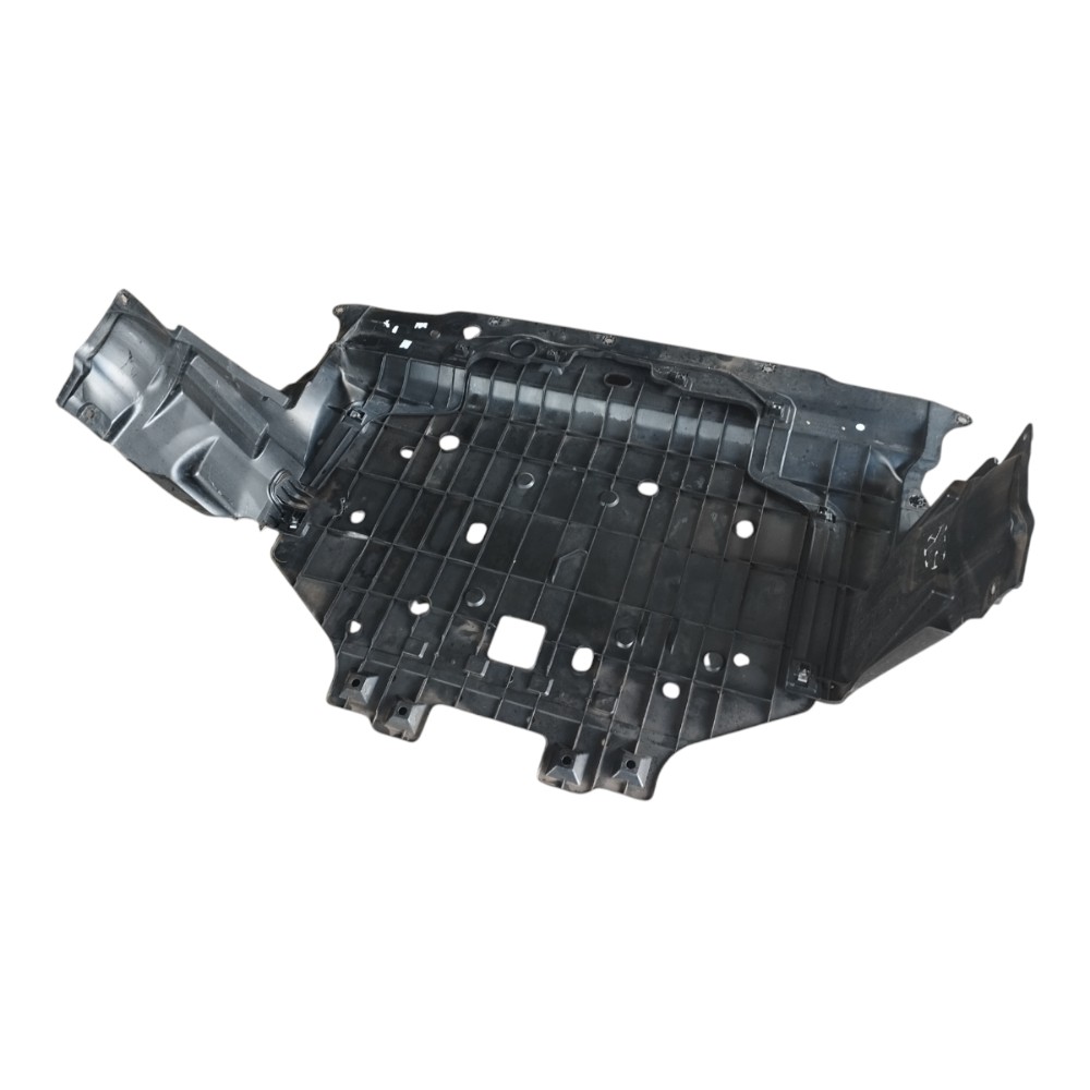 Defletor Protetor Carter Honda Hrv Exl 2023 2024 2025 V644 10