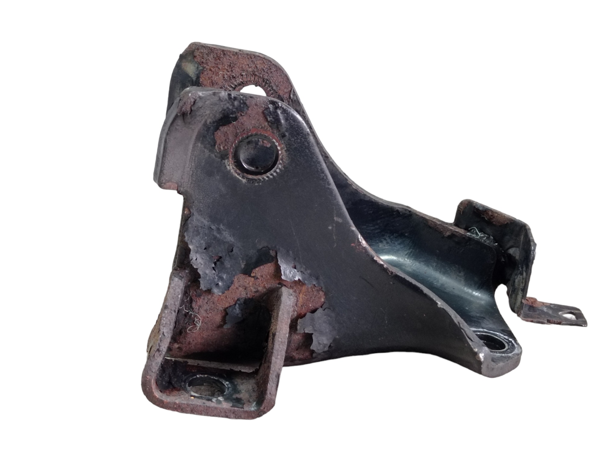 Suporte Coxim Cambio Frontal Hyundai Azera 2009 3.3 V595 4