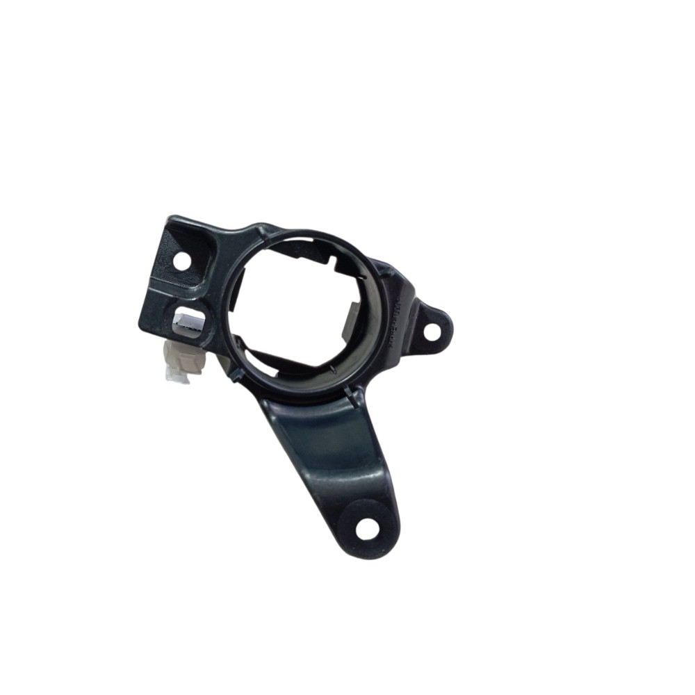 Moldura botão start stop Toyota Yaris 2022 2023 2