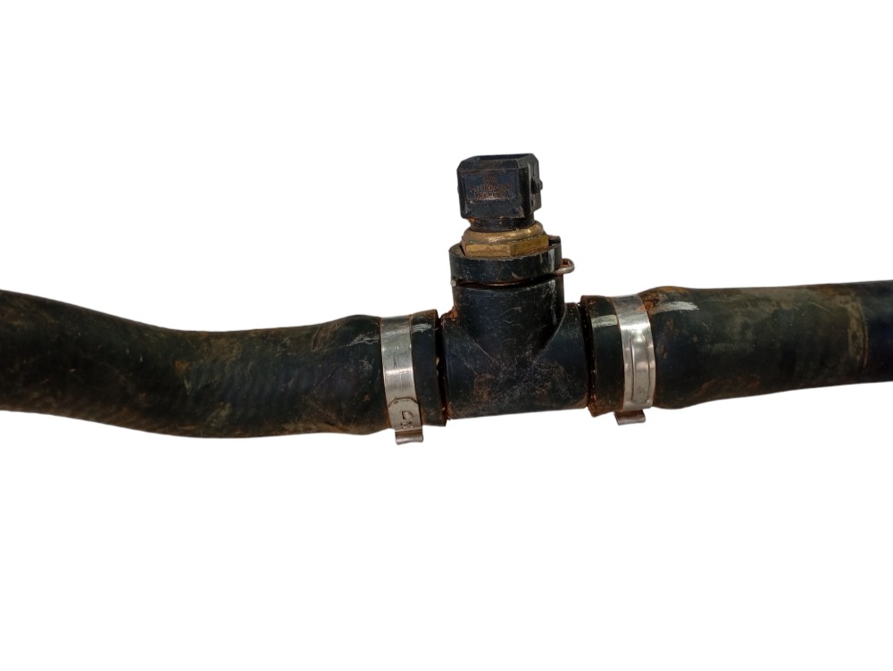 Mangueira Refrigeração Motor Gwm Ora Gt 03 2024 V625 10