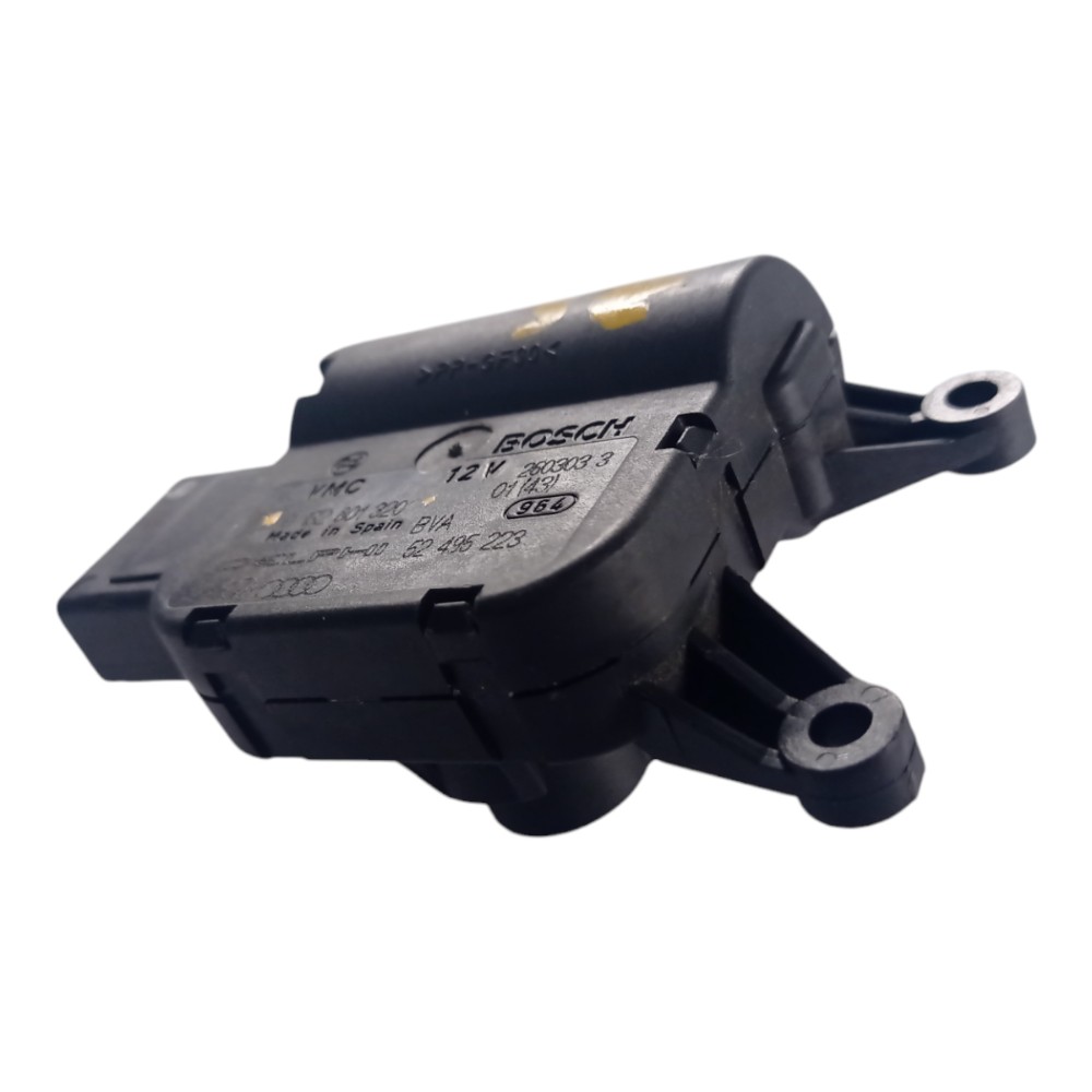 Motor Atuador Caixa Ar Superior Esquerda Porsche Cayenne 003 6