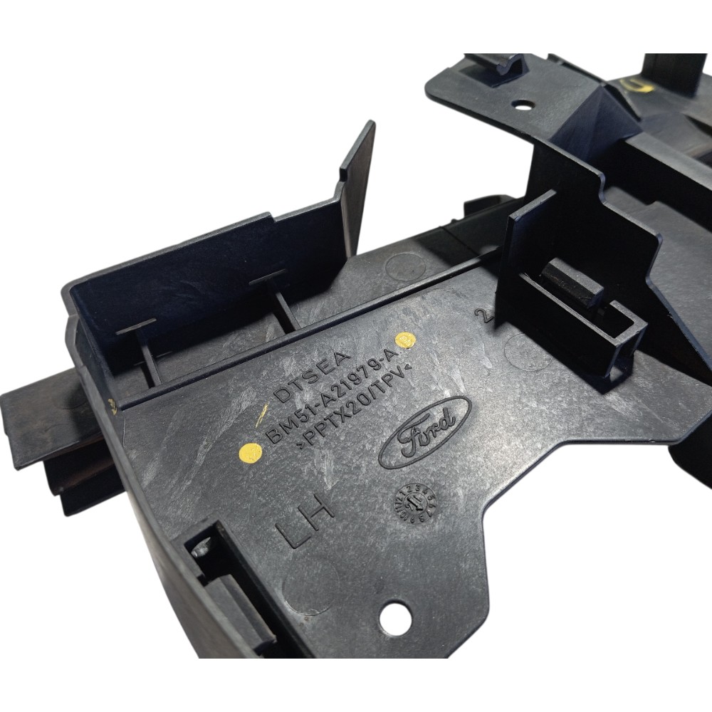 Fechadura Porta Dianteira Esquerda Ford Focus 2014 A 18 V476 8