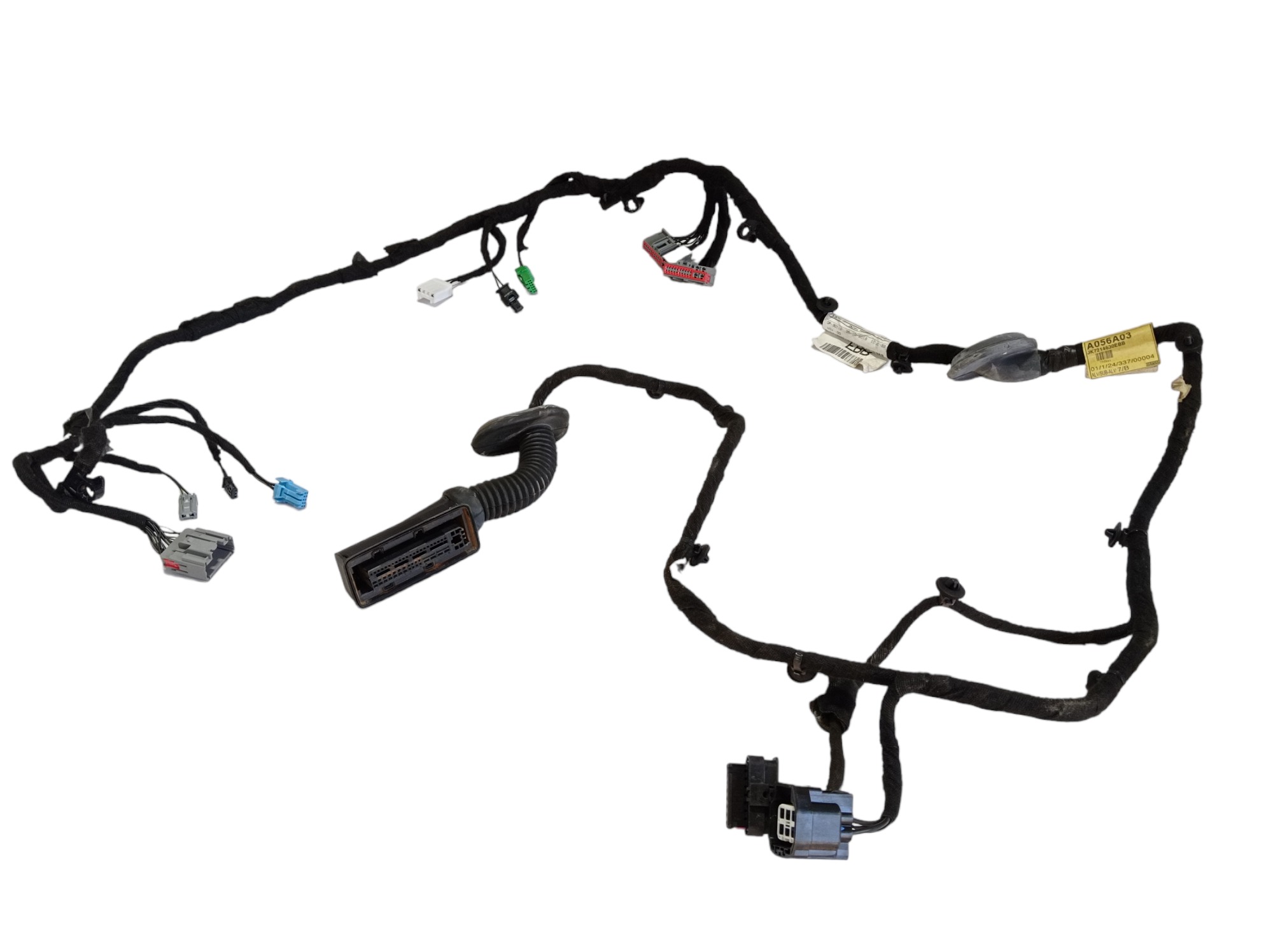 Chicote Porta Diant Direita Discovery Sport 15 A 2018 V591 1