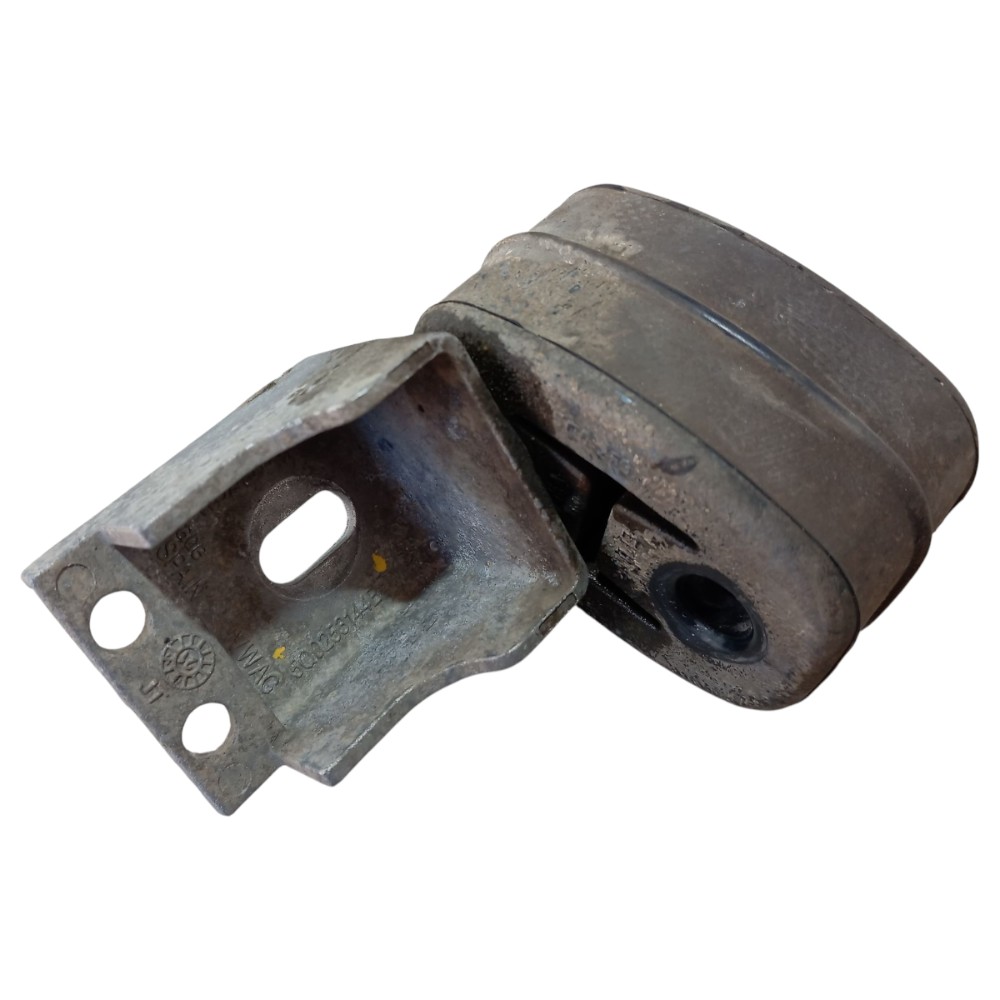 Coxim Escapamento Vw Taos 1.4 2022 2024 V655 4