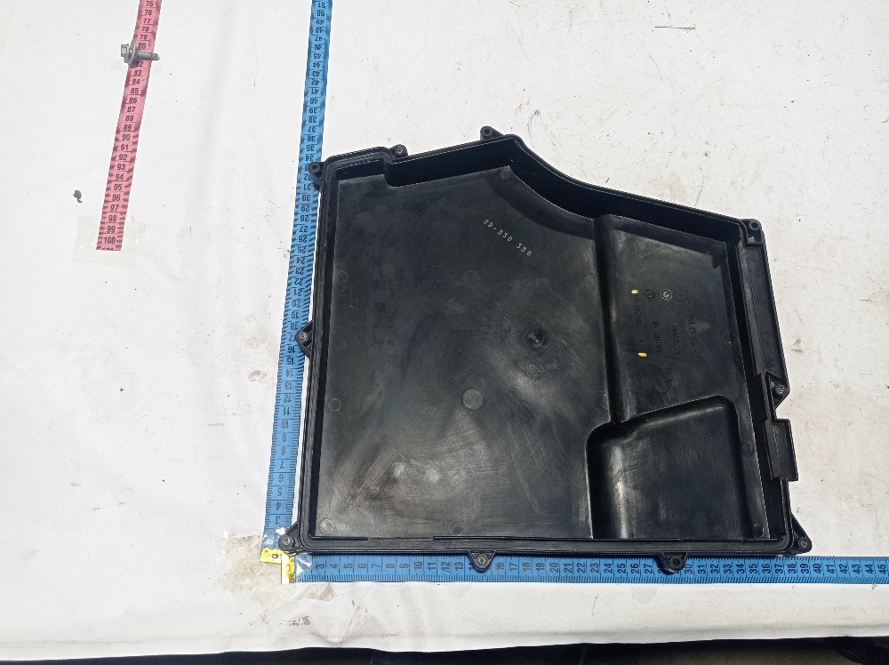 Tampa Caixa Fusível Externa Range Rover Vogue 4.4 2004 V284 3