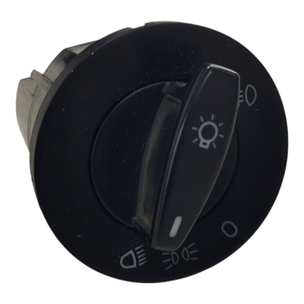 Botão Comando Farol Luz Jac Ejs1 2022 2024 V616 6