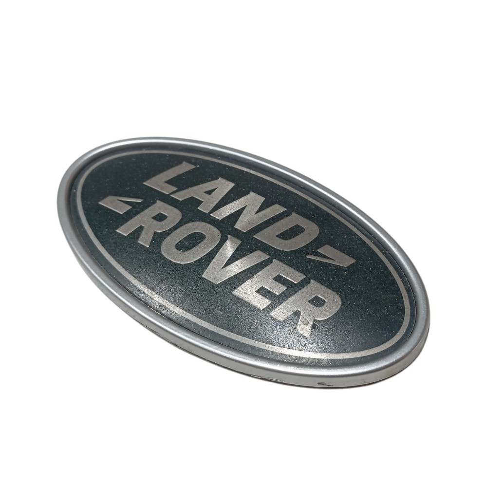 Emblema Traseiro Discovery Sport 2020 V680 8