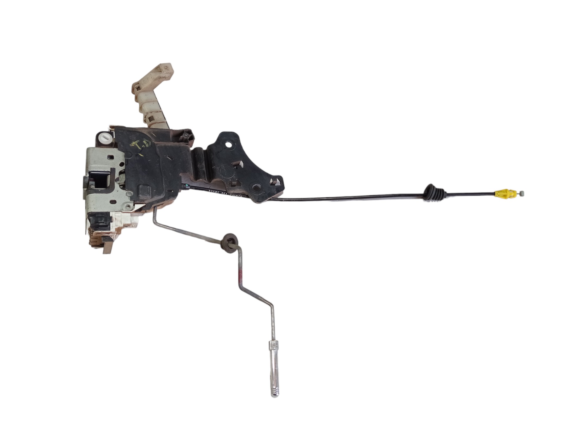 Fechadura Porta Traseira Direita Jeep Grand Cherokee 14 V580 2