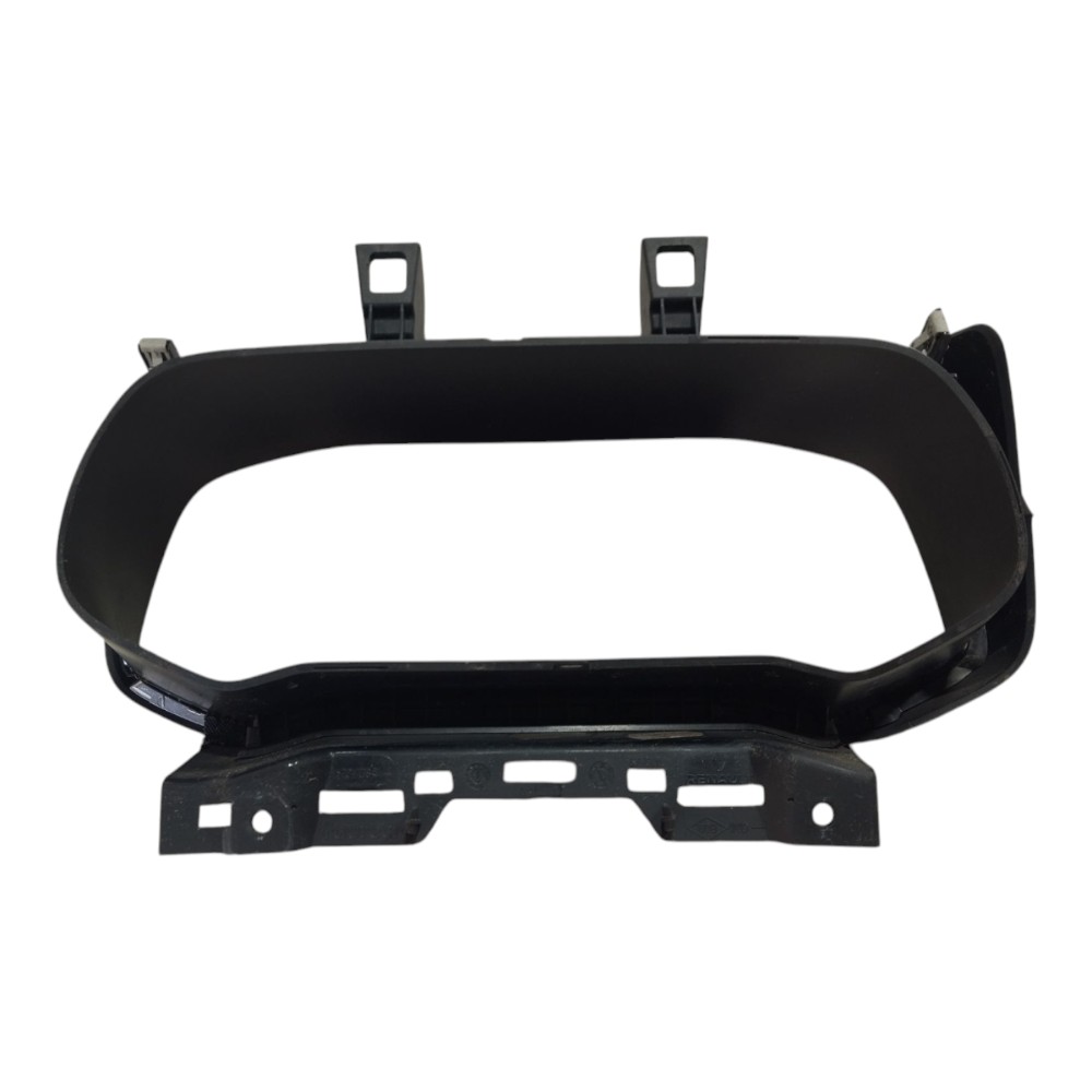 Moldura Painel Instrumento Renault Zoe 2023 V639 8