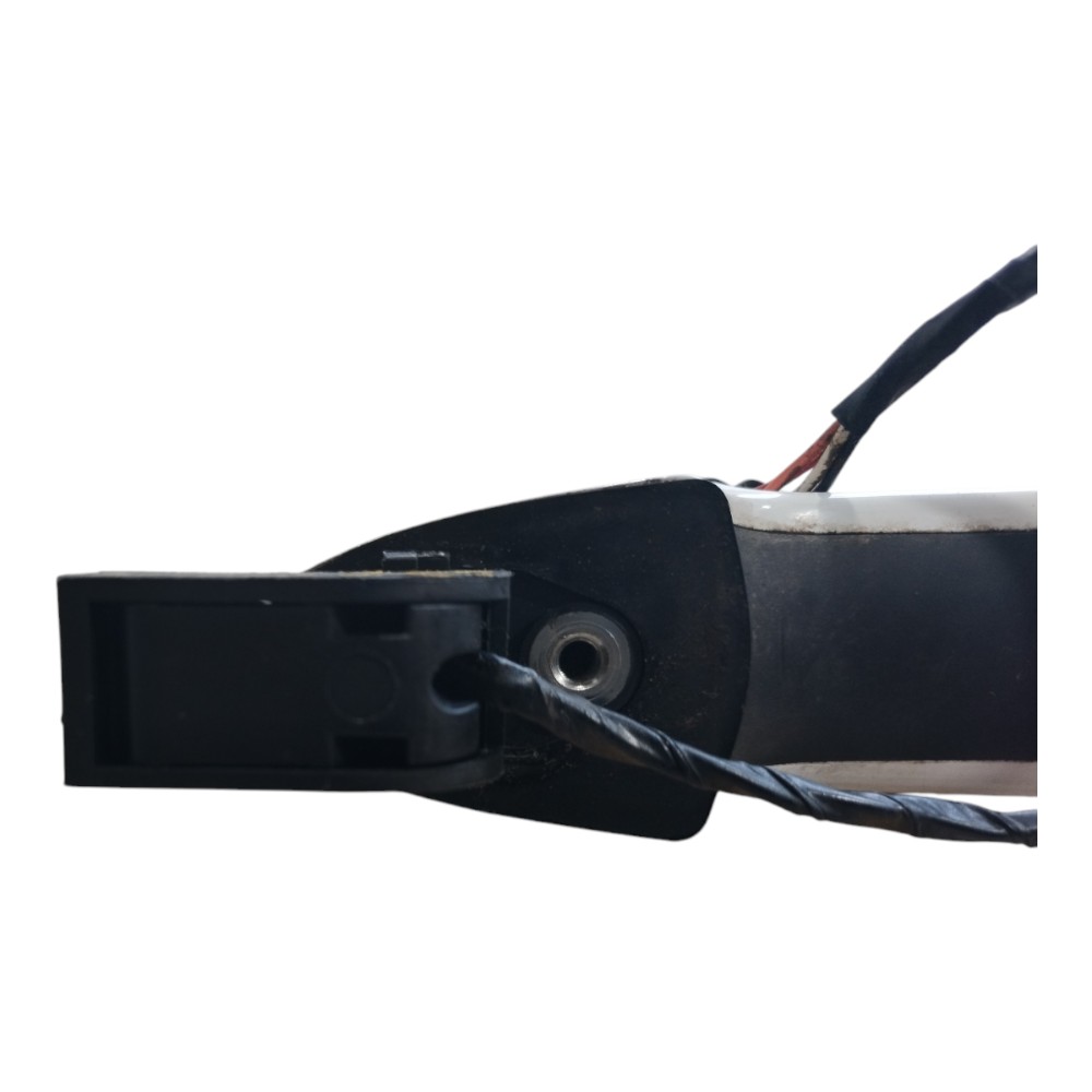 Maçaneta Externa Dianteira Esquerda Jac Ejs1 2022 2024 V616 8