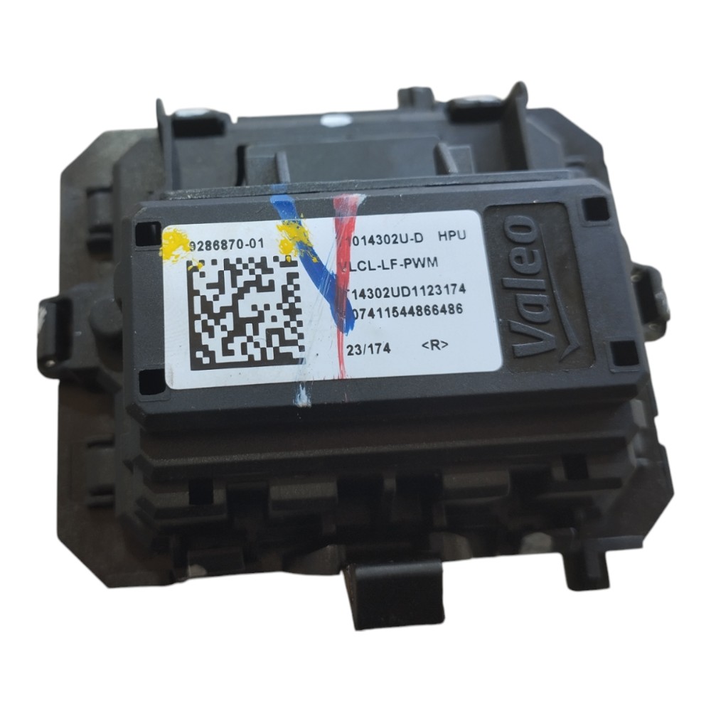 Resistência Caixa Ar Byd Song Plus Gs 2024 2025 V642 9