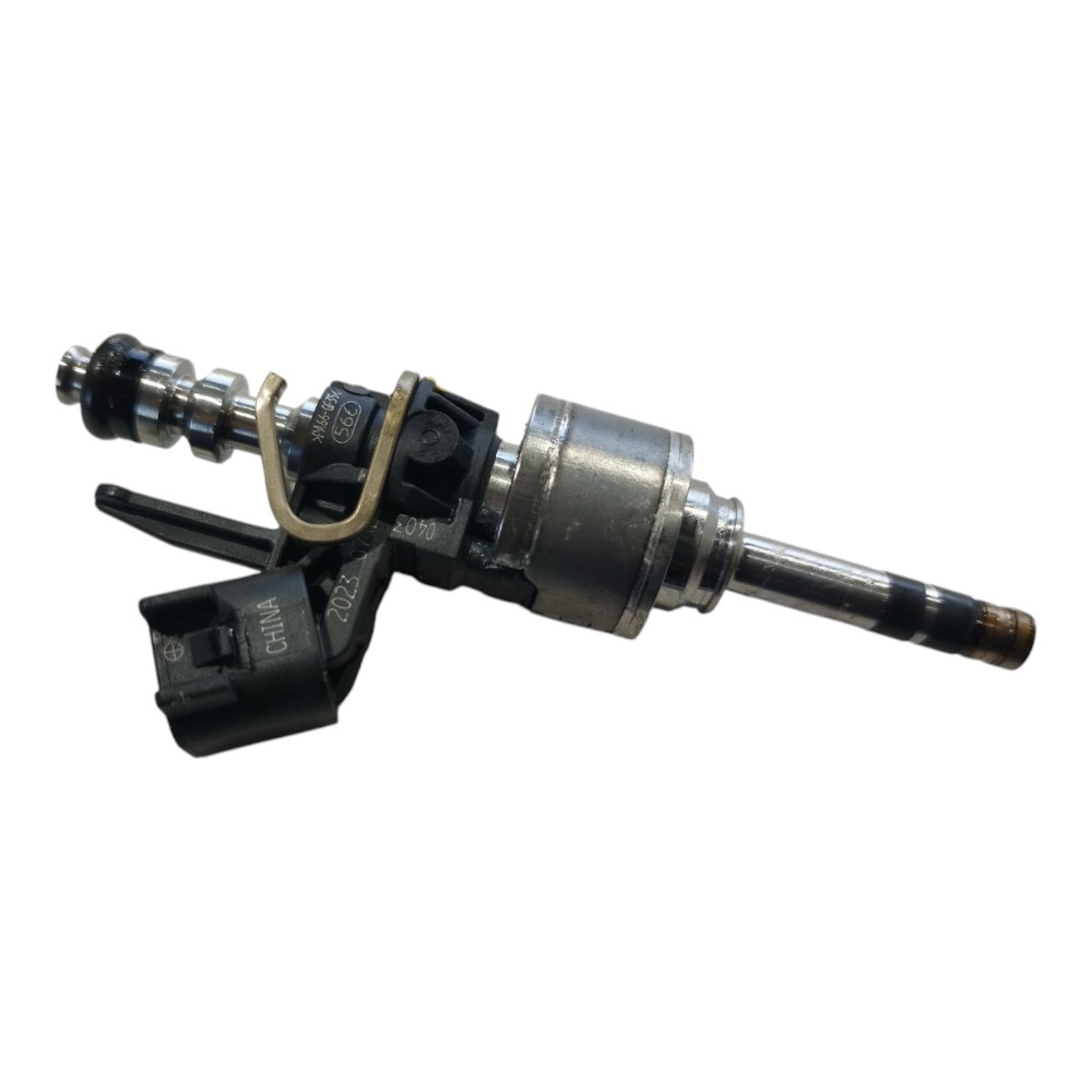 Bico Injetor Gwm Haval 2023 2024 2025 F01r00ma57 V636 4