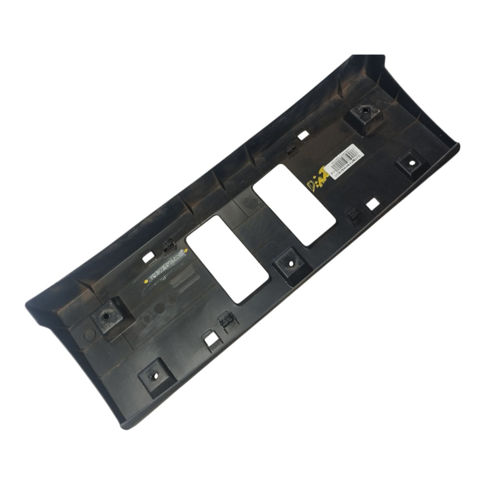 Suporte Placa Para-choque Dianteiro Gwm Haval Gt 2024 V636 1
