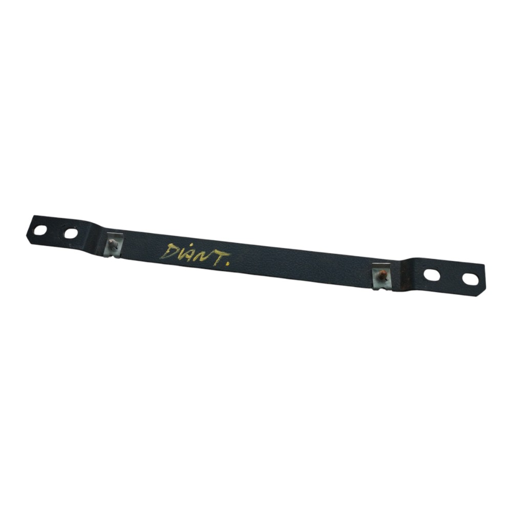 Suporte Placa Dianteiro Byd Dolphin 2024 V653