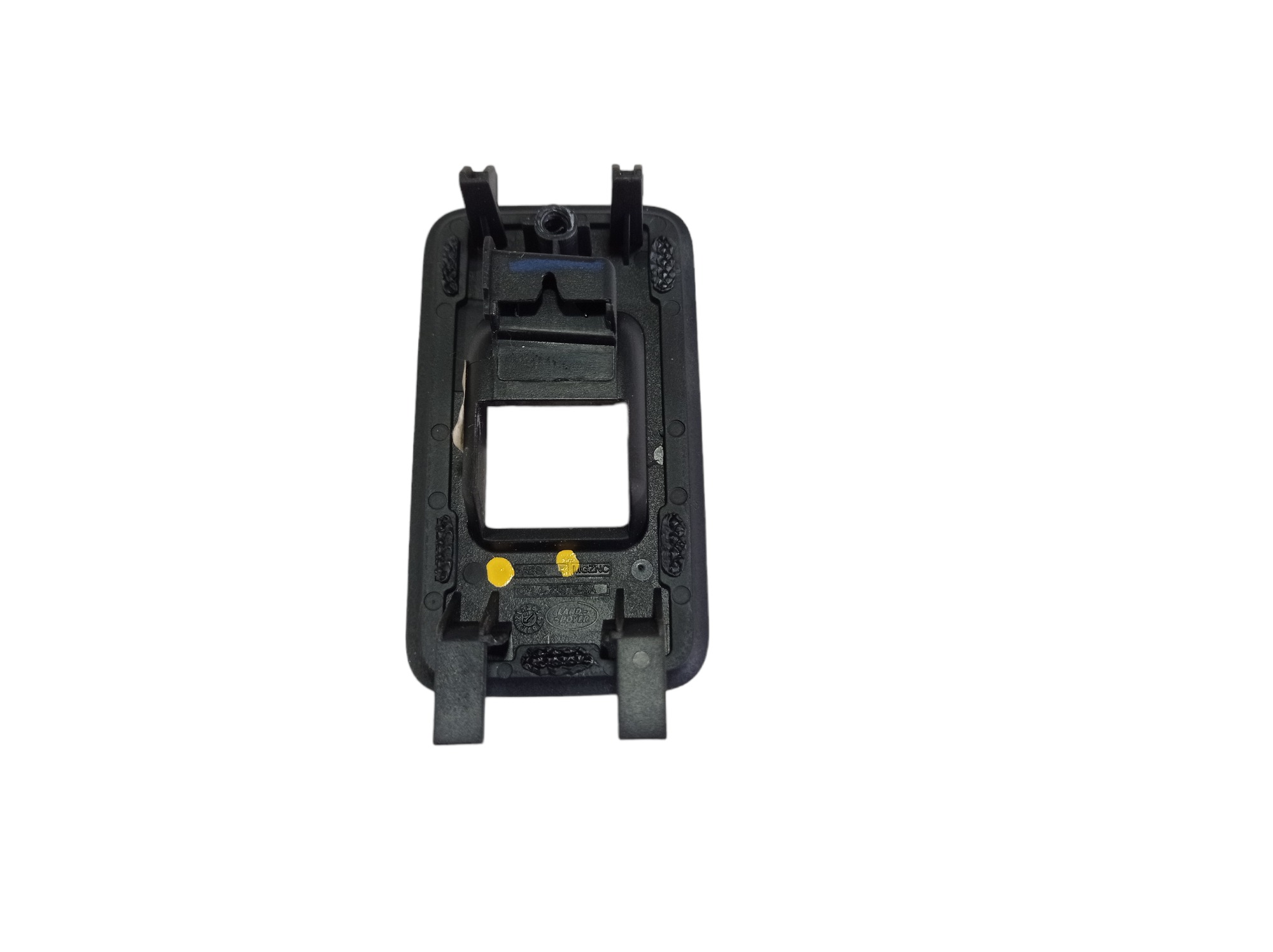 Moldura Botão Vidro Porta Traseir Rover Sport 2014 A 17 V573 9